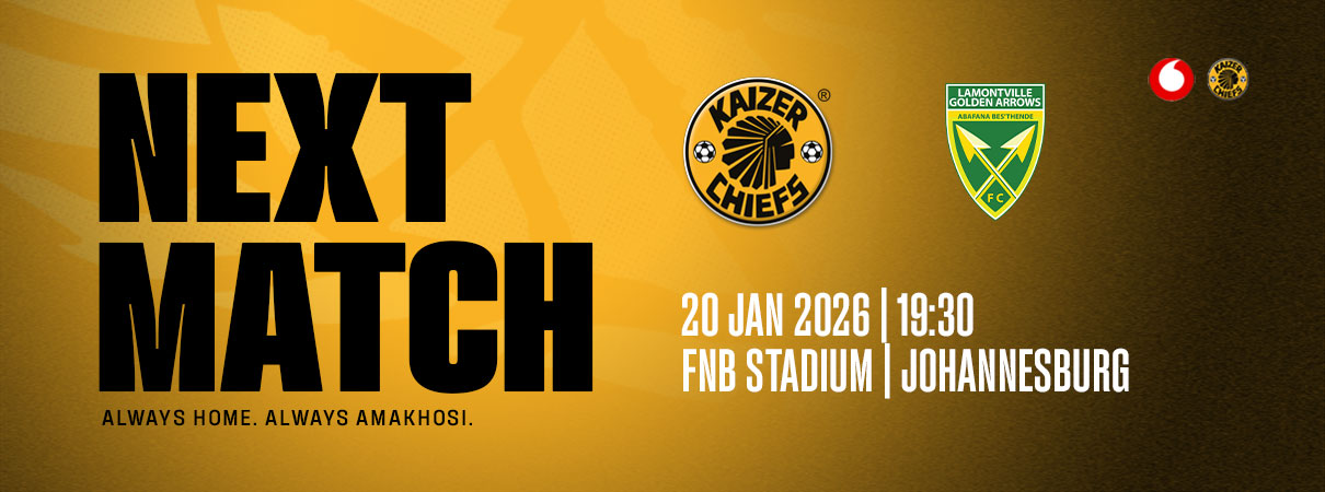 Kaizer Chiefs vs Zamalek SC
